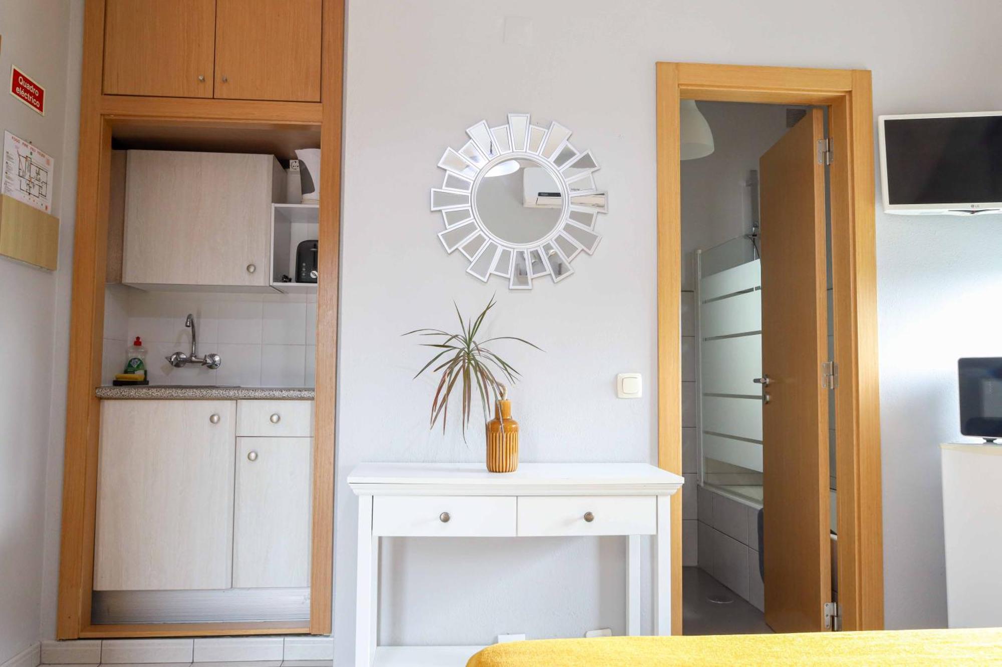 Agua Viva By Umbral Guest house Albufeira