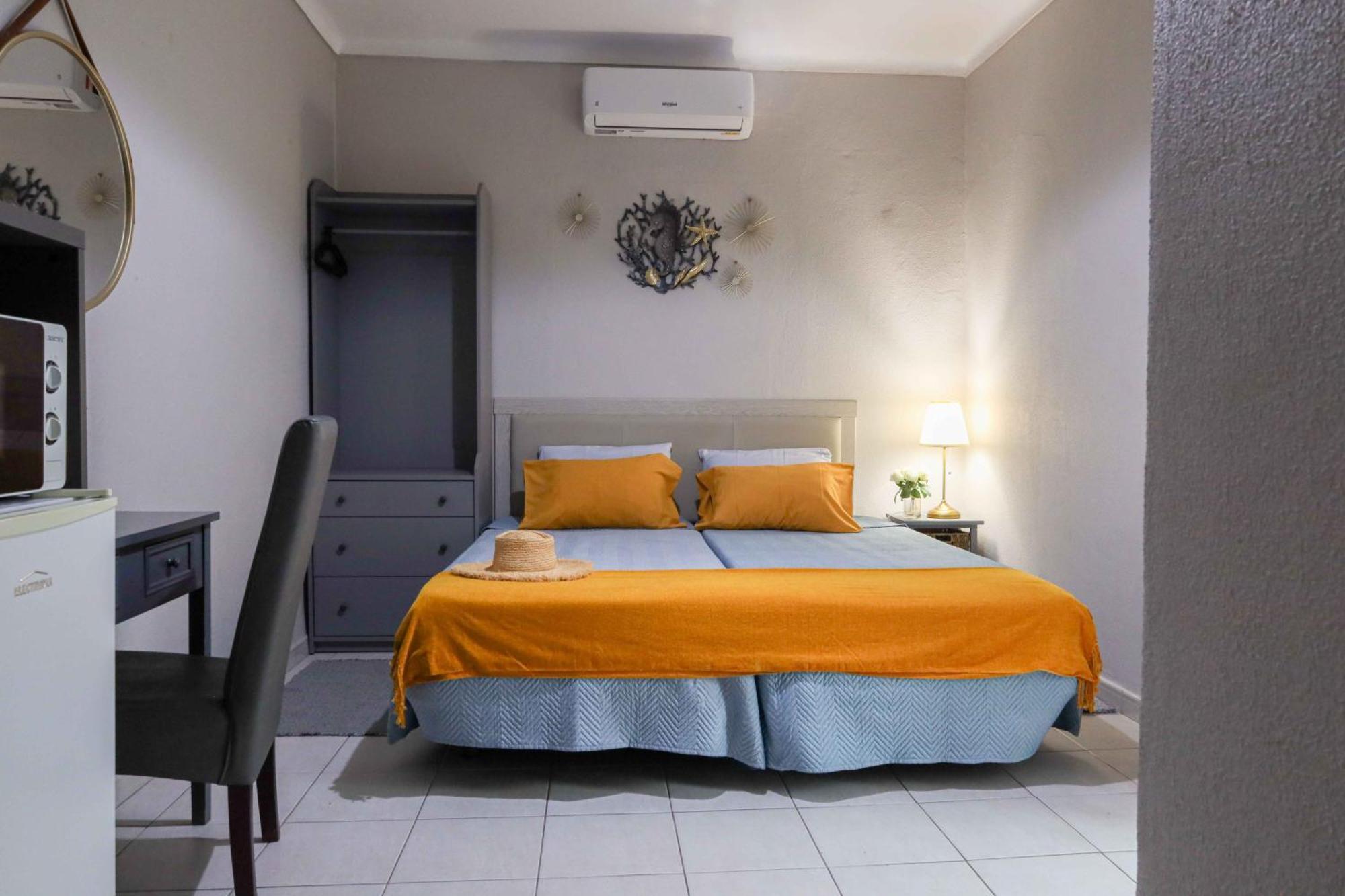 Guest house Agua Viva By Umbral Albufeira