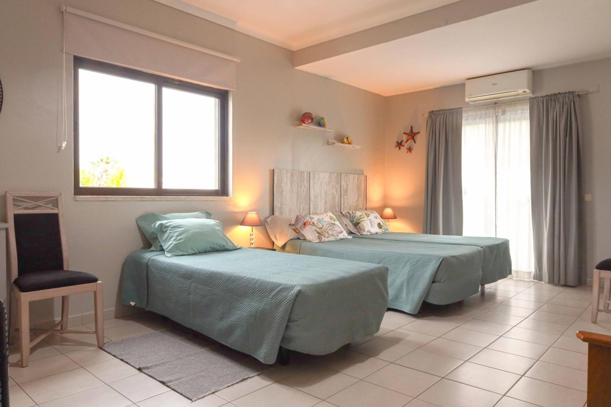 Agua Viva By Umbral Guest house *