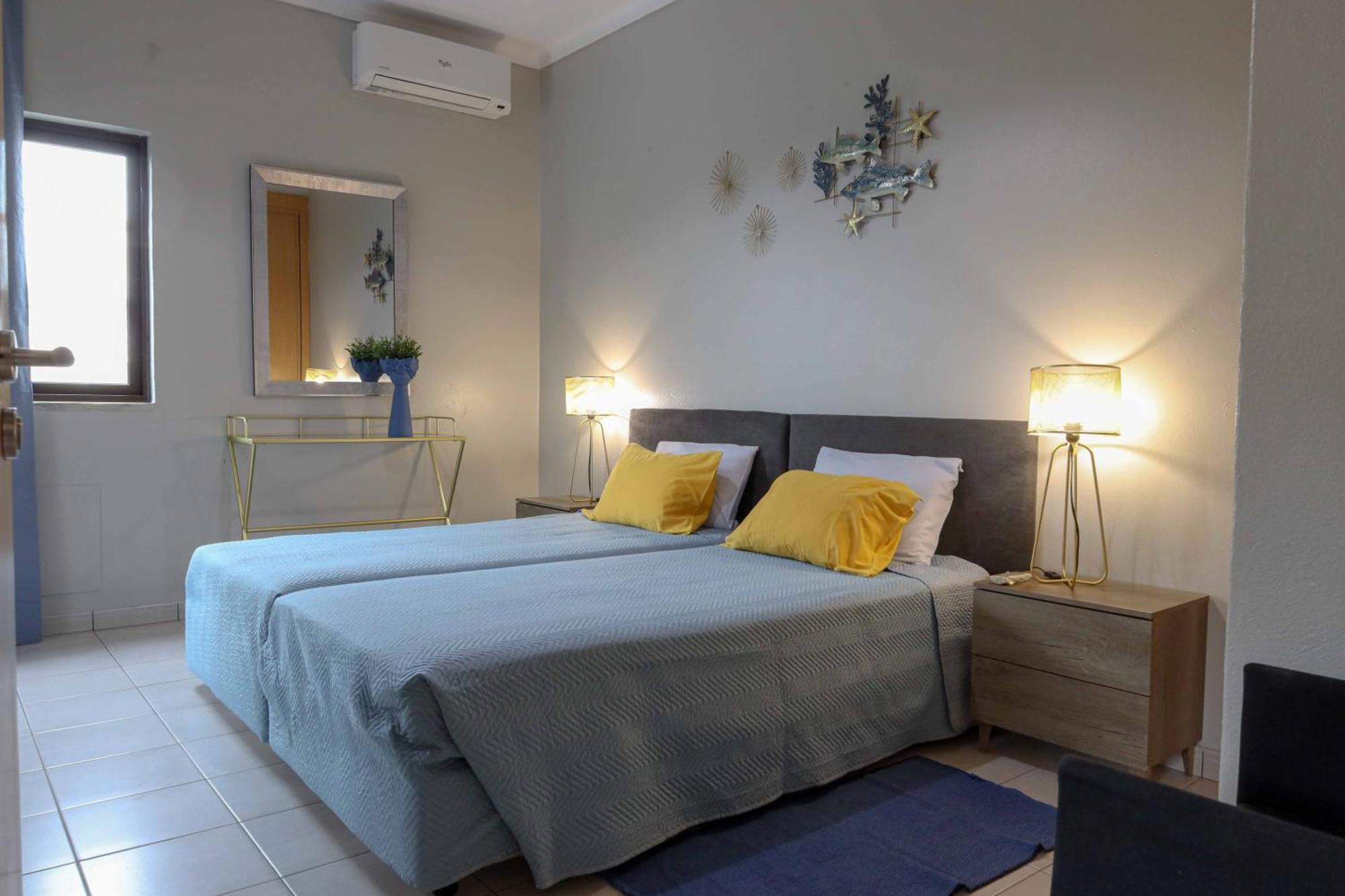 Guest house Agua Viva By Umbral *