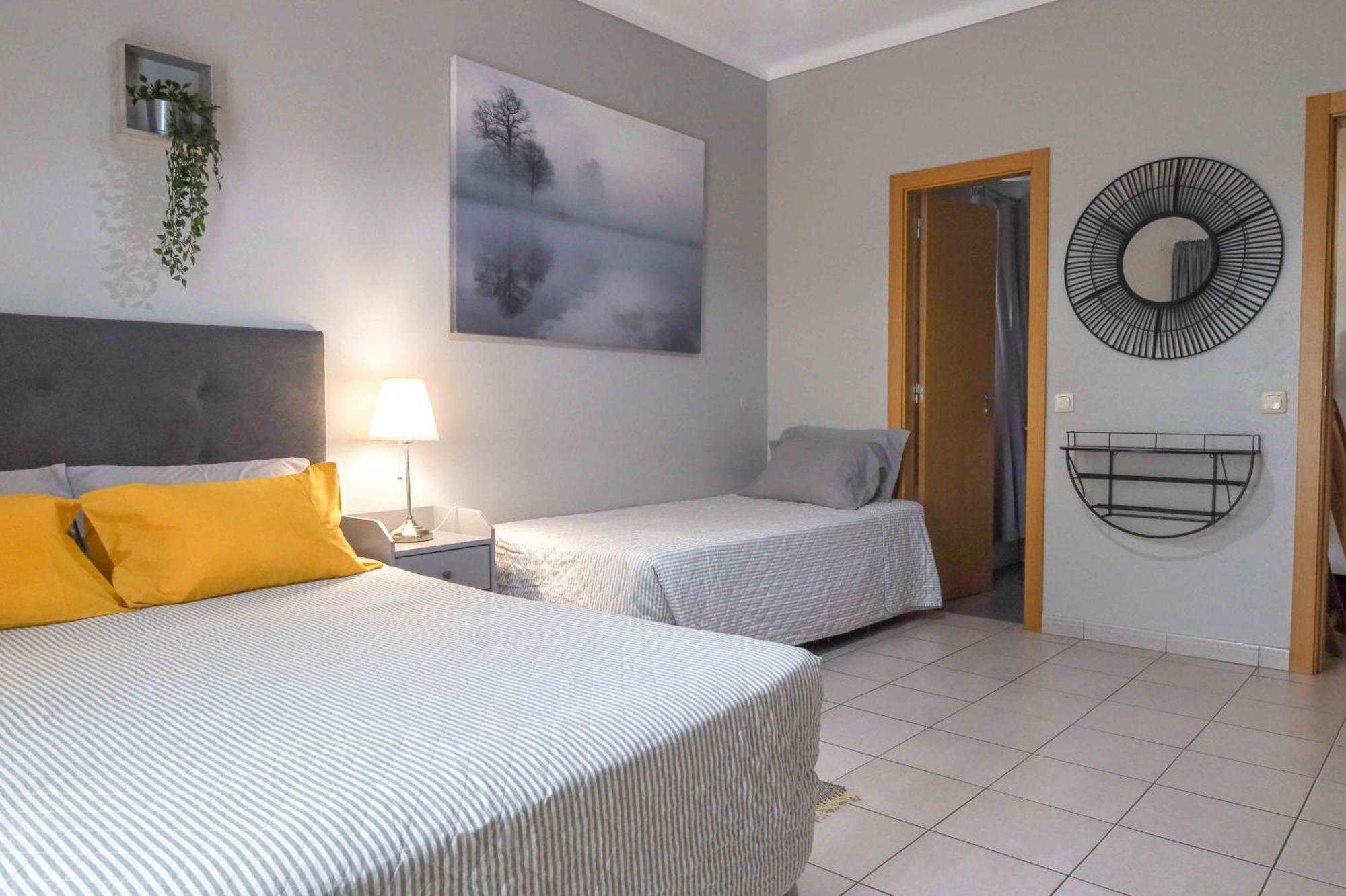 Agua Viva By Umbral Guest house