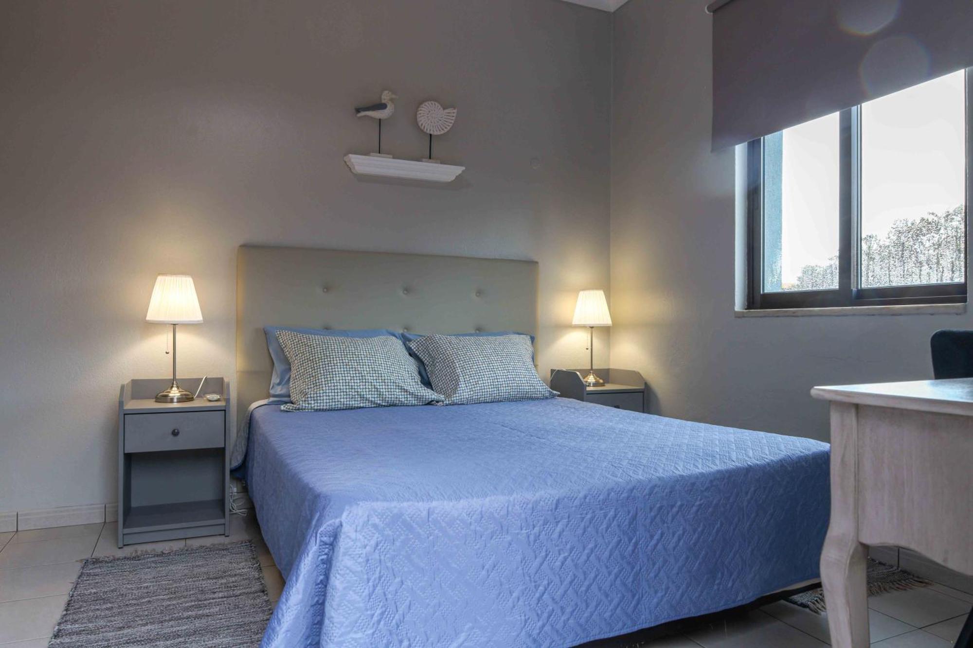 Agua Viva By Umbral Guest house Albufeira